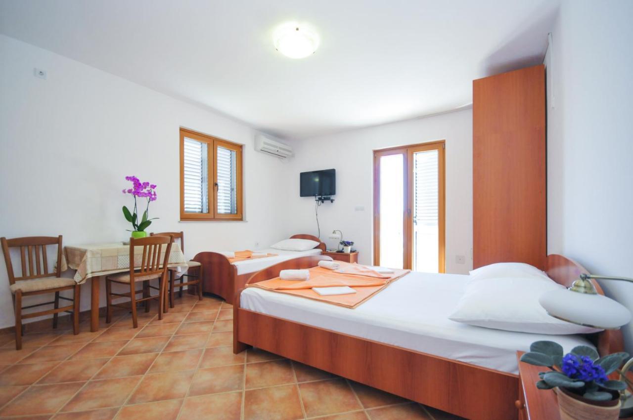 Apartment Tilia *