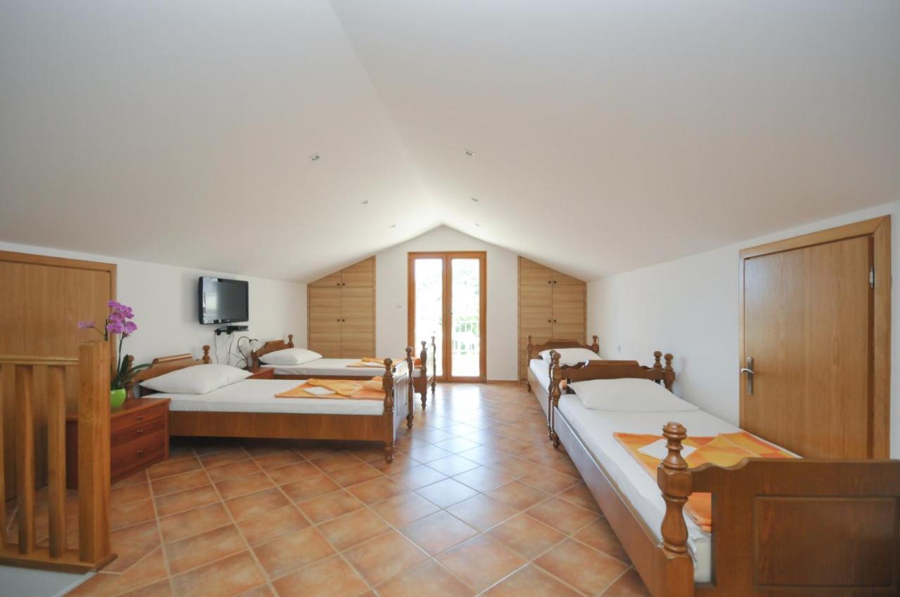 Apartment Tilia Budva
