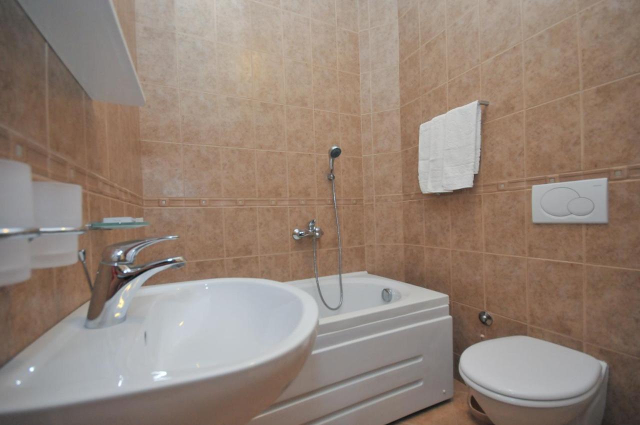 Tilia Apartment Budva