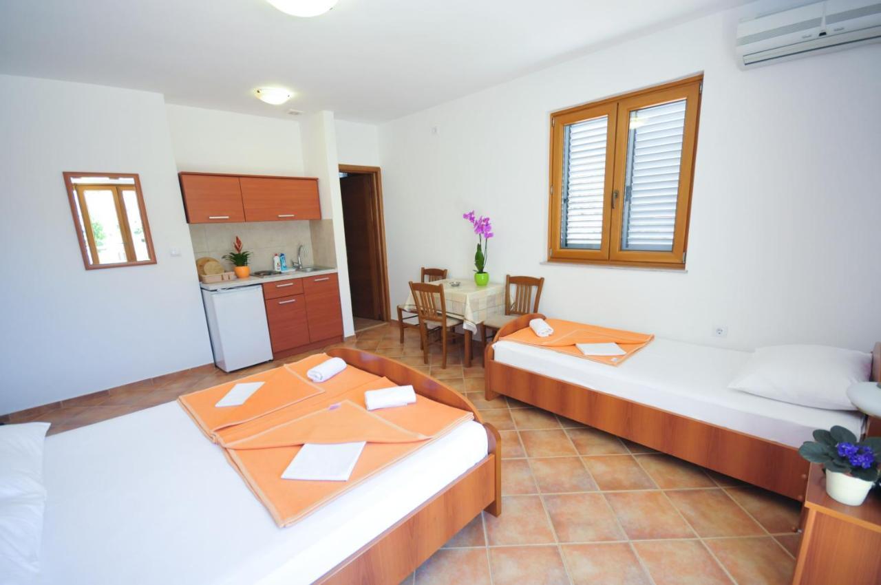 Apartment Tilia *