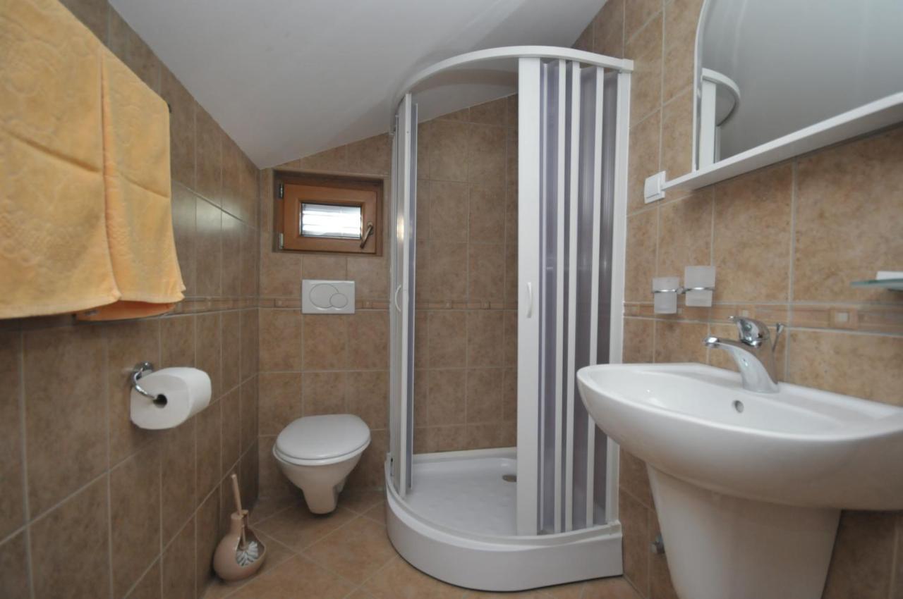 Apartment Tilia Budva