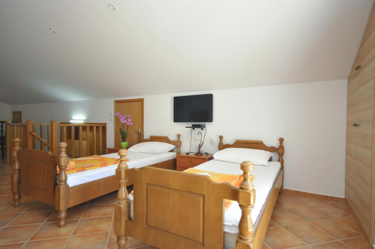 Apartment Tilia