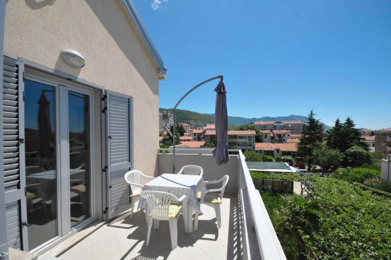 Tilia Apartment