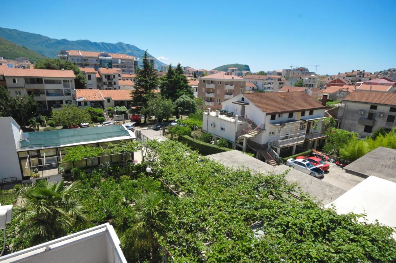 Apartment Tilia