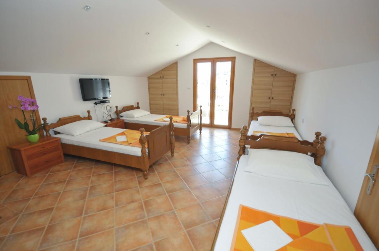 Tilia Apartment