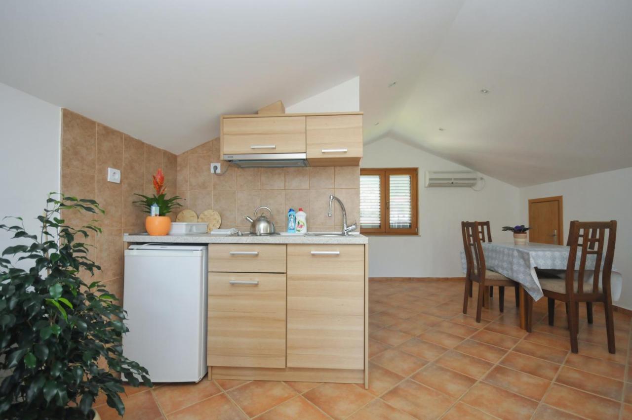 Apartment Tilia