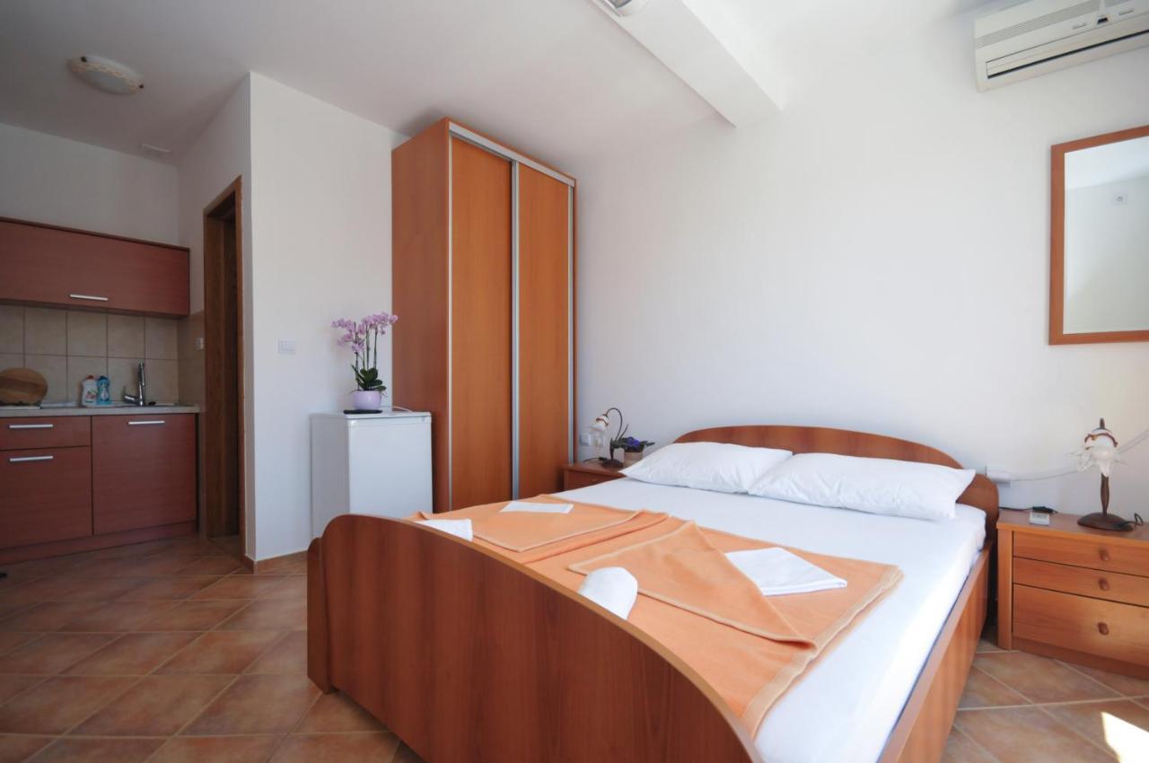 Apartment Tilia Budva