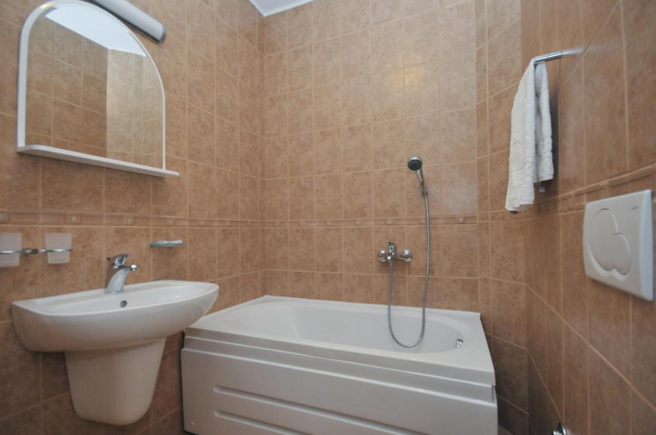 Tilia Apartment Budva