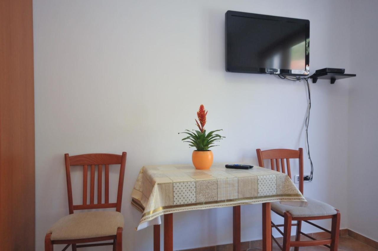 Apartment Tilia