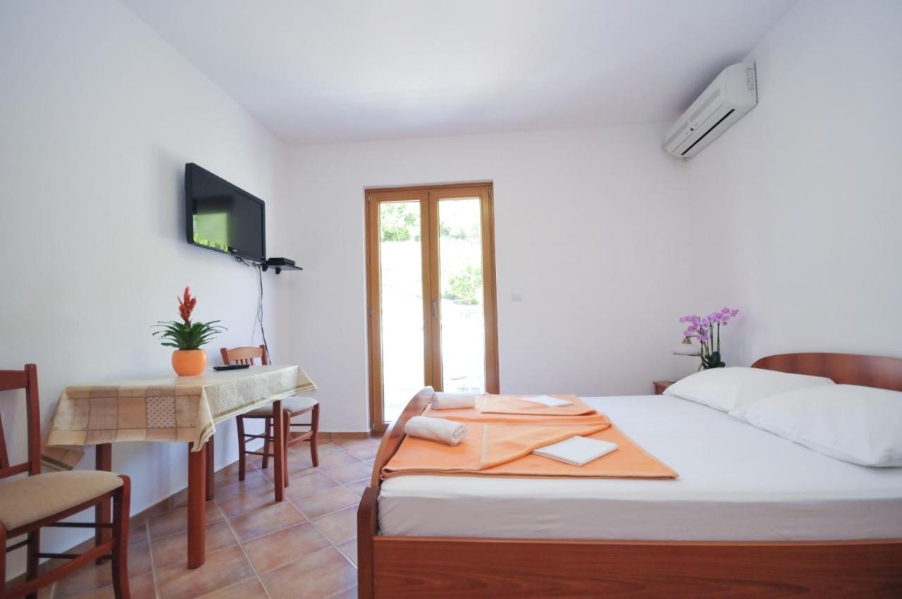Apartment Tilia