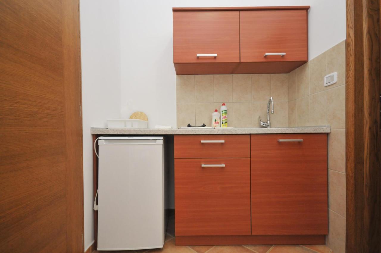 Tilia Apartment Budva