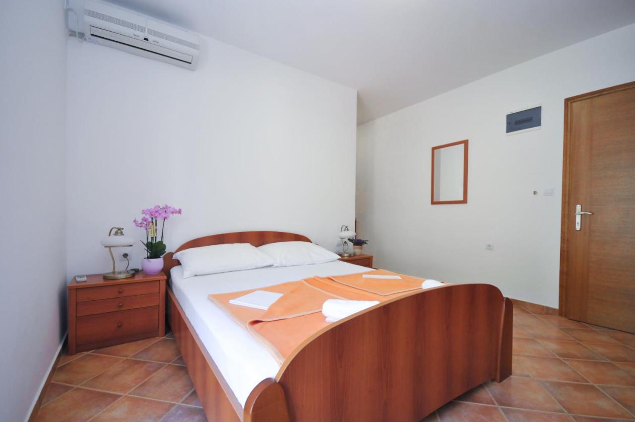 Apartment Tilia