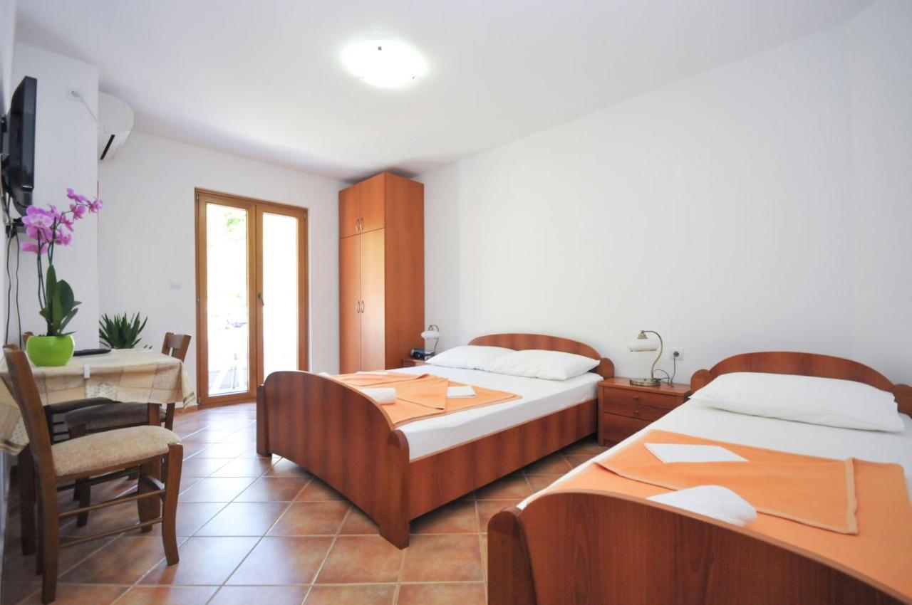 Apartment Tilia *