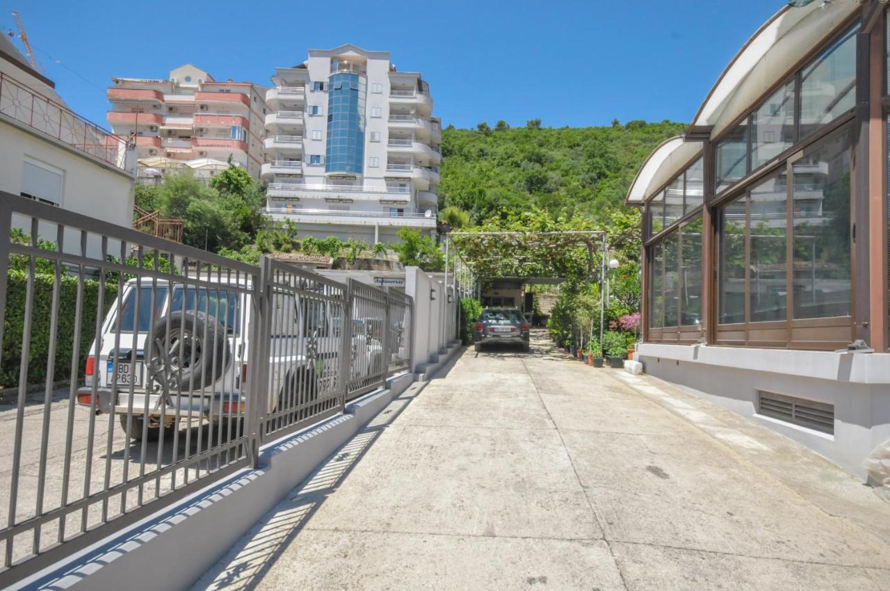 Apartment Tilia Budva