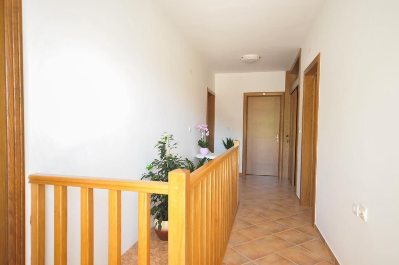 Apartment Tilia Budva