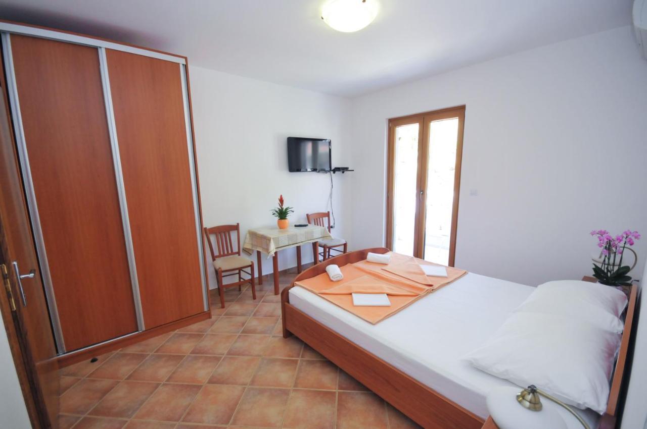 Apartment Tilia