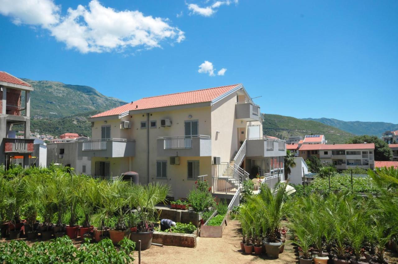 Apartament Tilia *