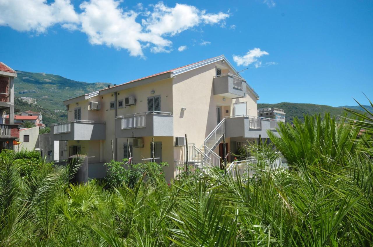 Apartament Tilia Budva